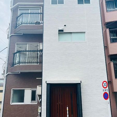 Shinjuku Area/Family-Apartment/4 Min To Subway Tokyo Esterno foto