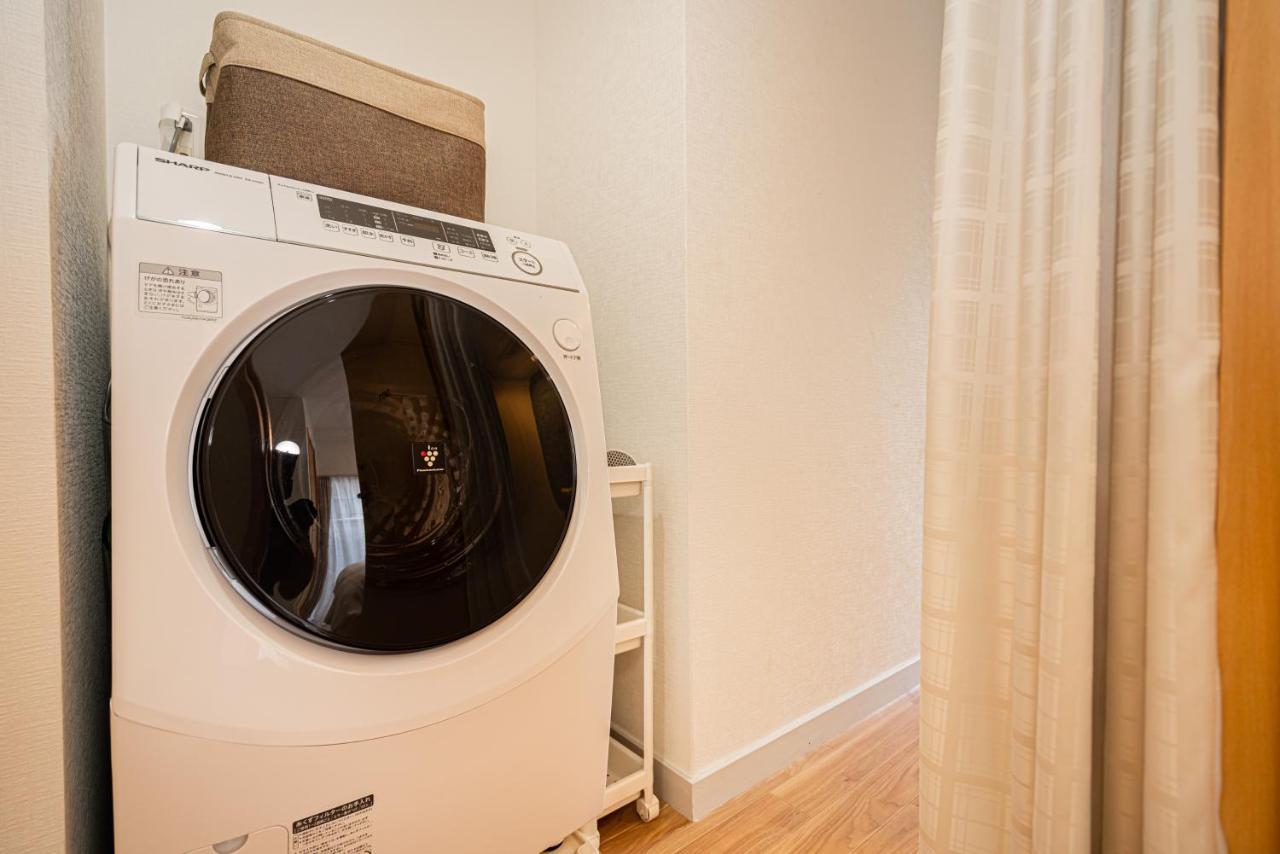 Shinjuku Area/Family-Apartment/4 Min To Subway Tokyo Esterno foto