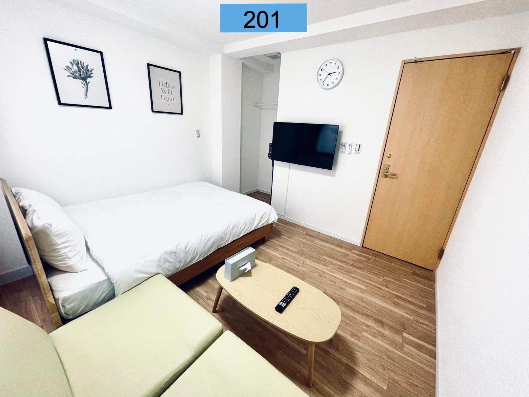 Shinjuku Area/Family-Apartment/4 Min To Subway Tokyo Esterno foto