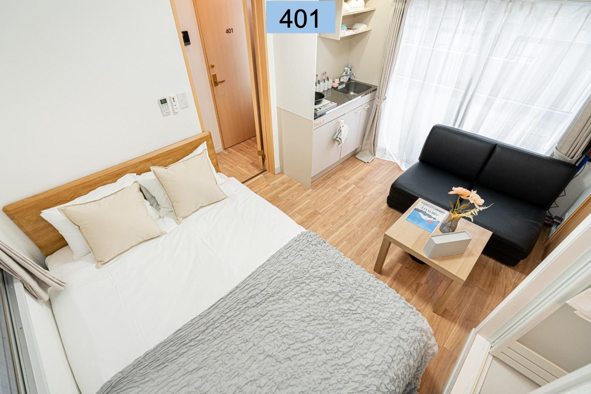 Shinjuku Area/Family-Apartment/4 Min To Subway Tokyo Esterno foto